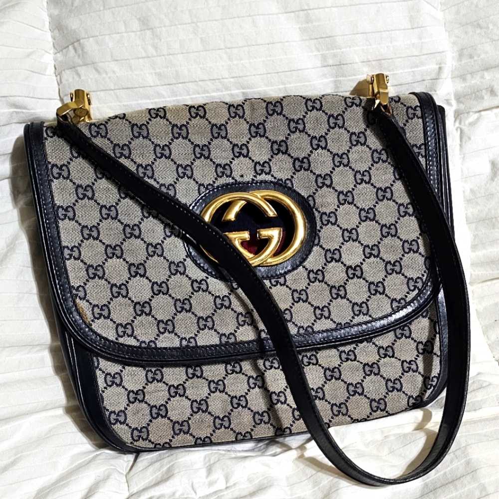 Vintage Gucci